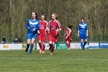Bild 411 - F VfL Oldesloe II - SG Holstein S�d : Ergebnis: 0:15
